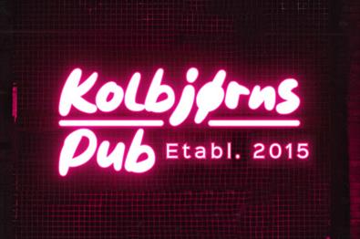 Kolbjørns Pub - Julespesial