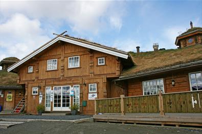 Sekskanten Apartments