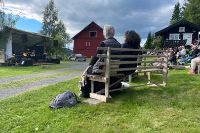 Pleddfestivalen 2023