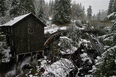 Dale Mühle
