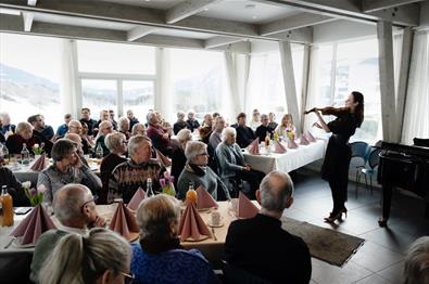 Copy of 'Rakfisk Forte Fortissimo'