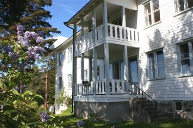 Pension Furulund