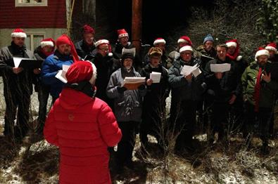 Foto: vangivaldres.no