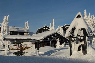 Aurdal Fjellpark Valdres