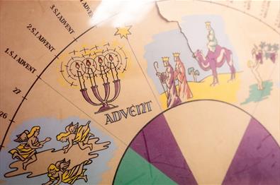 Gudstjeneste i Strand kirke