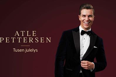 Bilde av Atle Pettersen