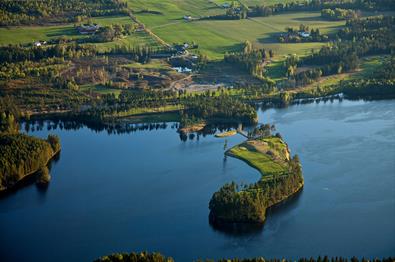 Valdres Golf