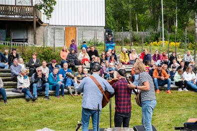 Hedalen Kulturfestival