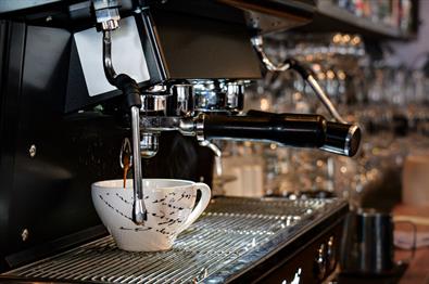 Cafeen