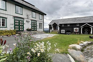 Eker Gård Galerie