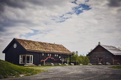 Quizkveld i Låvin