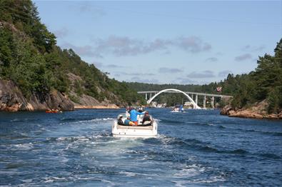 Båtførerkurs
