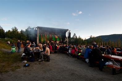 Hedalen Kulturfestival