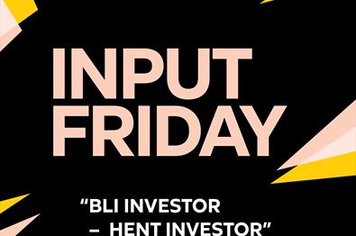 Input Friday 5. desember 2025