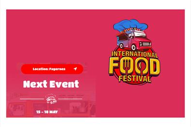 International FOOD festival