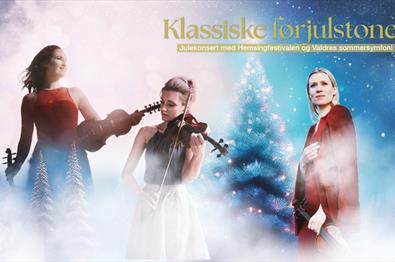 Klassiske førjulstoner