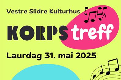 Foto: Aurdal Musikkorps