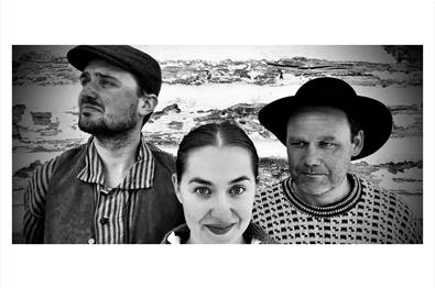 Teater: Memento Mor di (Open dag på museet del 2)