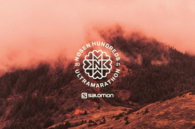 Nøsen Hundreds - ultramaraton