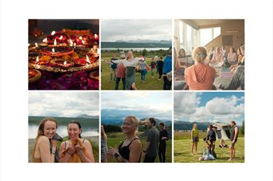 Norges Yogafestival 2025