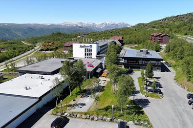 Radisson Blu Mountain Resort, Beitostølen