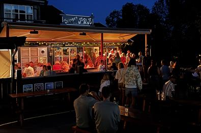 Svingen Pub