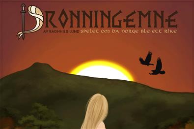 Valdresspelet presenterer «Dronningemne» av Ragnhild Lund