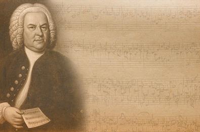 Bach i Høymessen