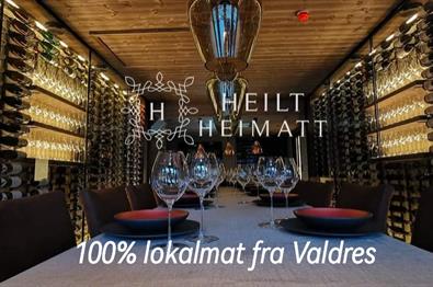 Heilt Heimatt
