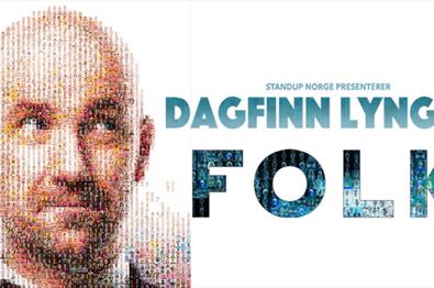 Dagfinn Lyngbø - Folk