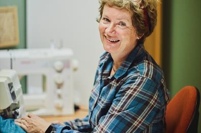 Elisabeth Mellbye