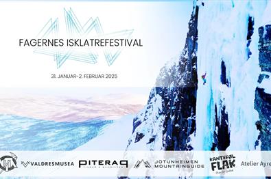 Fagernes Isklatrefestival