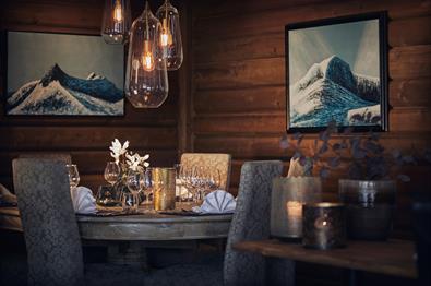 Restaurant Heimatt