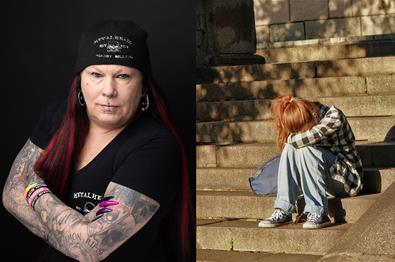 Metalheads against bullying