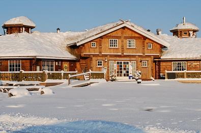 Sekskanten Apartments