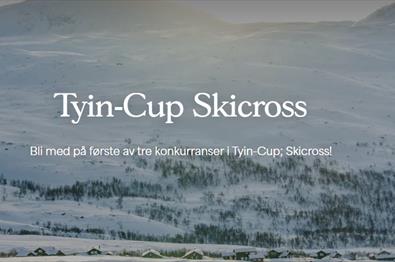 Tyin-Cup Skicross