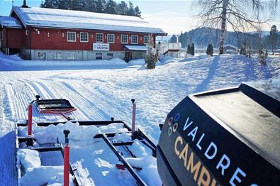 Valdres Camping