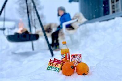 Bjørkestølen Helårscamping