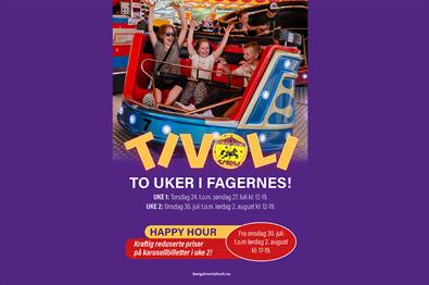 Foto: valdresmarken