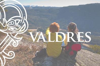 Thumbnail for Where can I book a trip to Valdres?