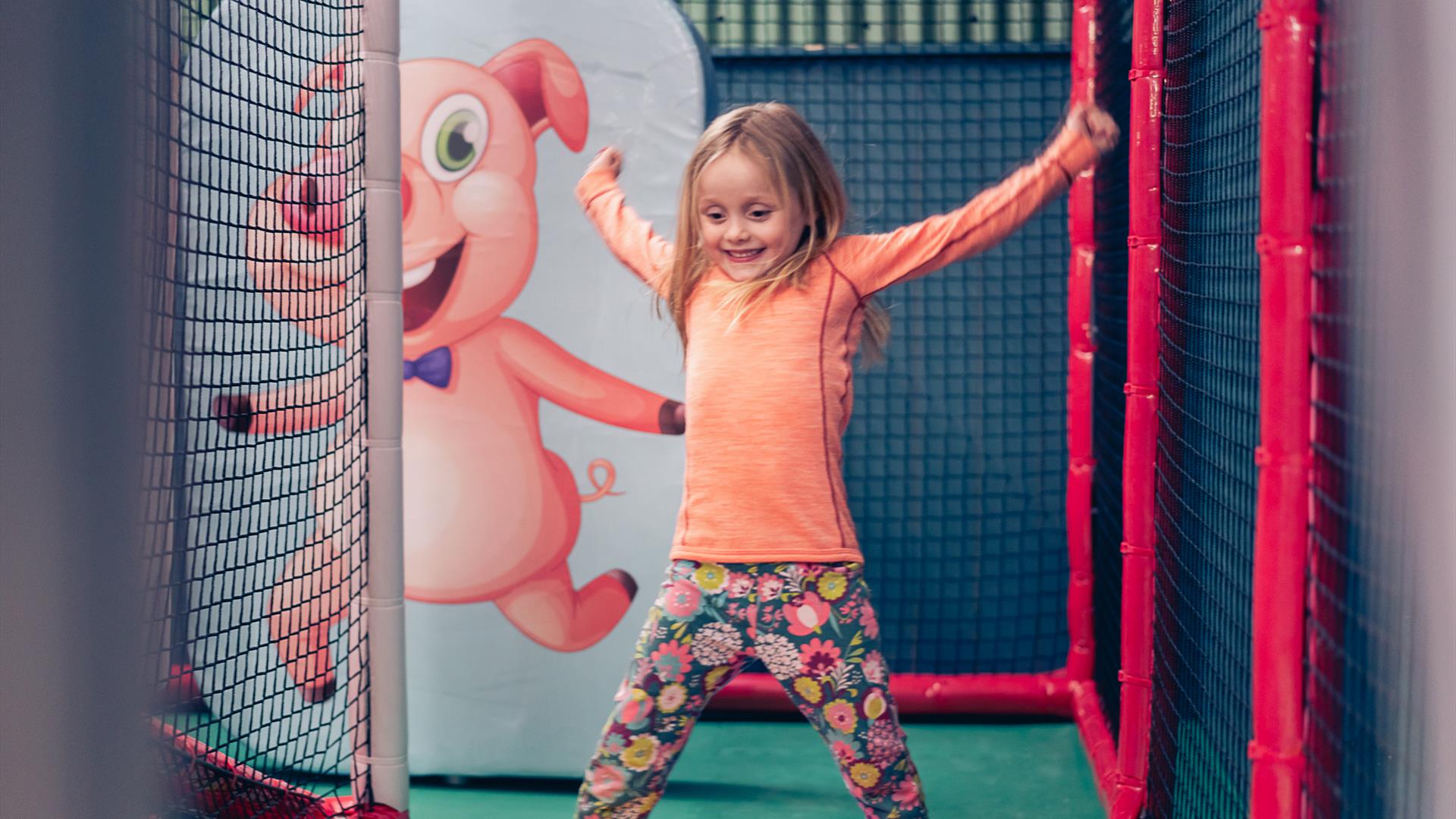 Lekelandet hos Stavedalen Park