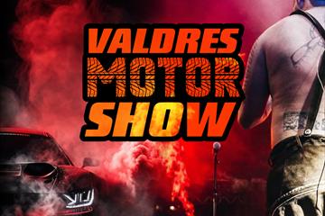 Valdres Motorshow 2024