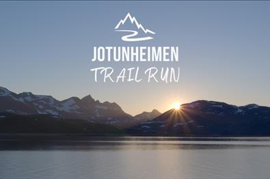 Jotunheimen Trail Run