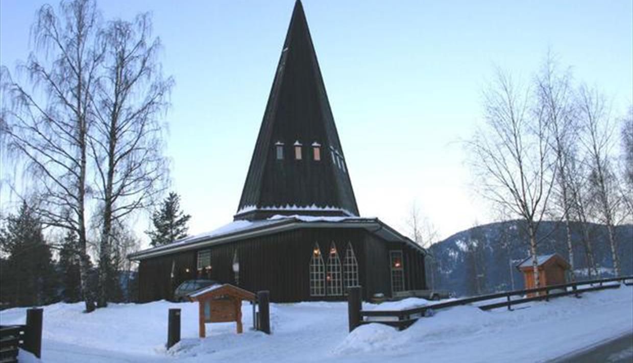 Foto: Nord-Aurdal kommune