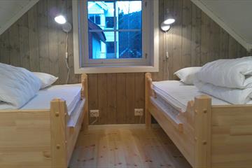 Valdres Naturlegvis - Apartments at Fagernes