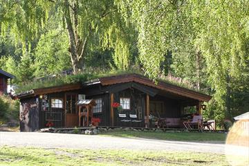 Strandheim Cabins and Camping