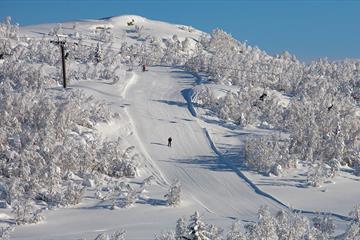 Beitostølen Ski Center