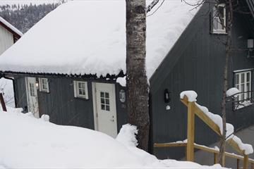 Valdres Naturlegvis - Apartments in Fagernes