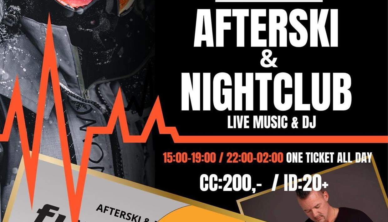 Plakat fra Barcraft som viser bilder av funkytown, Nico Dekke og en ukjent person i fullt vinterutstyr. Plakat fra Barcraft som viser bilder av funkytown, Nico Dekke og en ukjent person i fullt vinterutstyr.