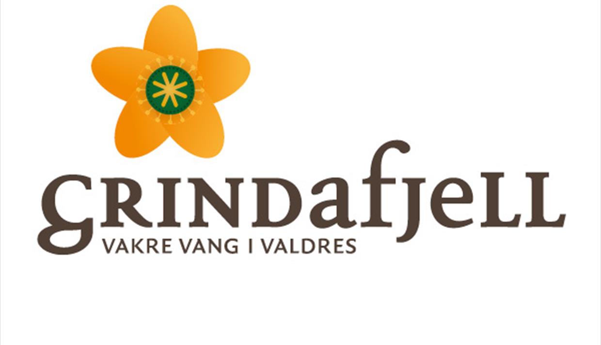 Grindafjell logo